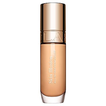 Clarins Skin Illusion All in One Concealer