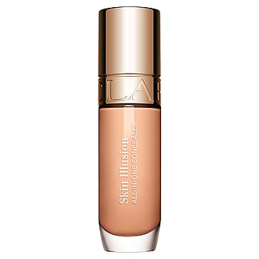 Clarins Skin Illusion All in One Concealer