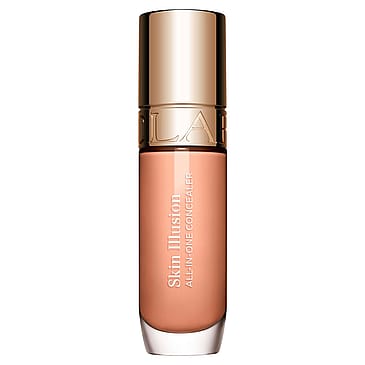 Clarins Skin Illusion All in One Concealer