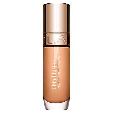 Clarins Skin Illusion All in One Concealer