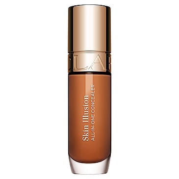 Clarins Skin Illusion All in One Concealer