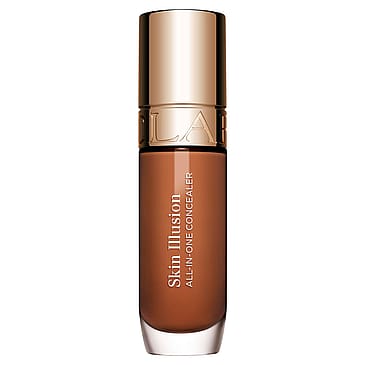 Clarins Skin Illusion All in One Concealer