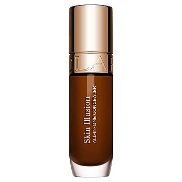 Clarins Skin Illusion All in One Concealer