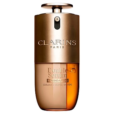 Clarins Double Serum Foundation L2w