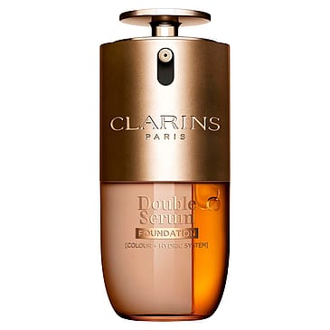 Clarins Double Serum Foundation L4n
