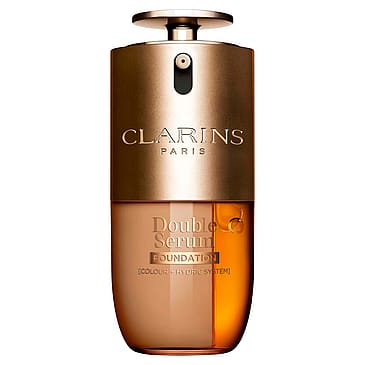 Clarins Double Serum Foundation M3w