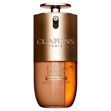Clarins Double Serum Foundation M5n