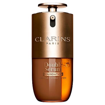 Clarins Double Serum Foundation D5n