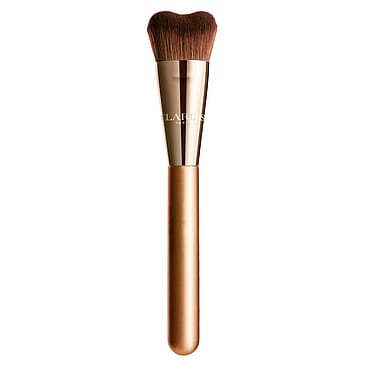 Clarins Double Serum Foundation Brush