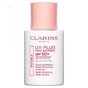 Clarins UV Plus Anti-Pollution