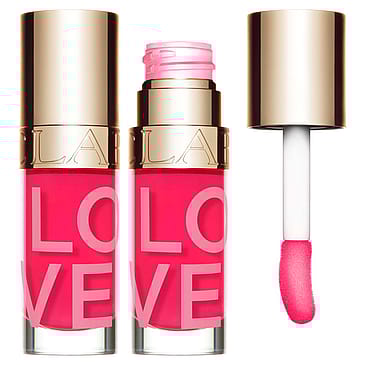 Clarins Lip Comfort Oil Love 31