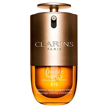 Clarins Double Serum Eye