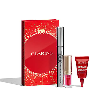 Clarins Wonder Volume XXL Mascara Gift Box