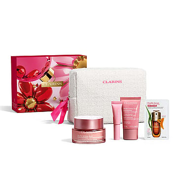 Clarins Multi-Active Day Gaveæske