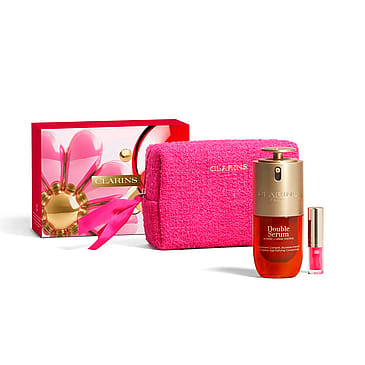Clarins Double Serum Gaveæske