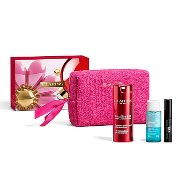 Clarins Eye Total Gift Set
