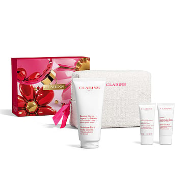 Clarins Hydrating Gaveæske