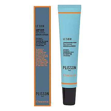 Plisson Eye Contour 20 ml
