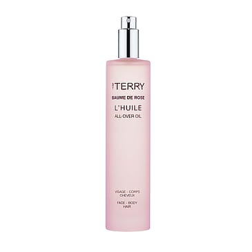 By Terry Baume de Rose  All Over Oil Face & Body & Hair 100 ml