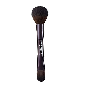 By Terry Tool-Expert Dual-Ended Liquid & Powder Brush