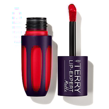 By Terry Lip-Expert Matte Lipstick 8 Red Shot