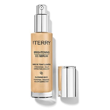 By Terry Brightening CC Serum 3 Apricot Glow
