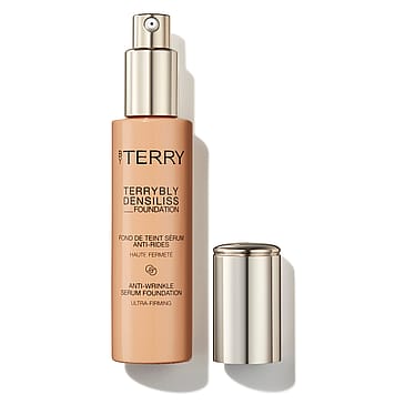 By Terry Terrybly Densiliss Foundation N8 Warm Sand