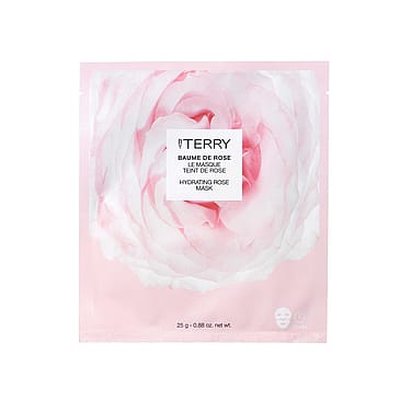By Terry Baume De Rose Hydrating Sheet Mask