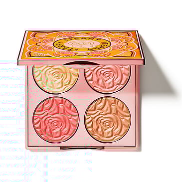 By Terry Brightening CC Palette