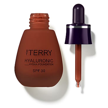 By Terry Hyaluronic Hydra Foundation 600W Warm Dark-W