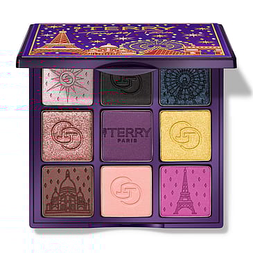 By Terry V.I.P. Expert Palette N°6 Opulent Star