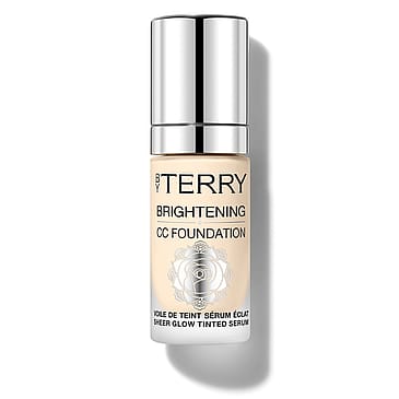 By Terry Brightening CC Foundation 1N