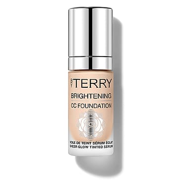 By Terry Brightening CC Foundation 2N
