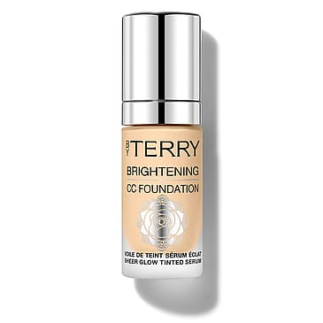 By Terry Brightening CC Foundation 3W Medium Light Warm