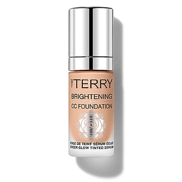 By Terry Brightening CC Foundation 4C