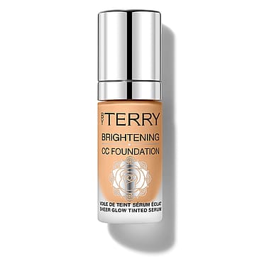 By Terry Brightening CC Foundation 5C