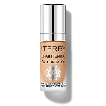 By Terry Brightening CC Foundation 6N