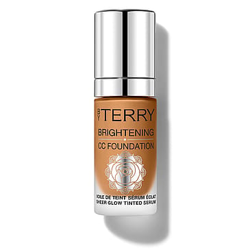 By Terry Brightening CC Foundation 7N