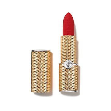 By Terry Rouge Opulent Satin Lipstick N8 Mon Rouge