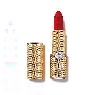By Terry Rouge Opulent Satin Lipstick N9 Red Couture