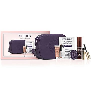 By Terry All-Time Favorites Value Set