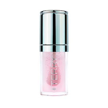 By Terry Baume de Rose Lip Oil Serum N2 Dazzling Rose