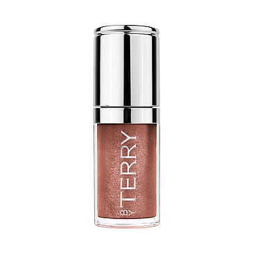By Terry Baume De Rose Glow Gloss N4 Nude Nectar N4 Nude Nectar