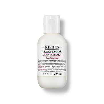 Kiehl’s Ultra Facial Moisturizer 75 ml