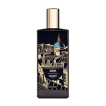 MEMO PARIS Odeon Eau de Parfum Natural Spray 75 ml