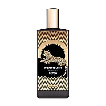 MEMO PARIS AFRICAN LEATHER 75 ml