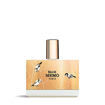 MEMO PARIS Eau De Memo EdP 100 ml