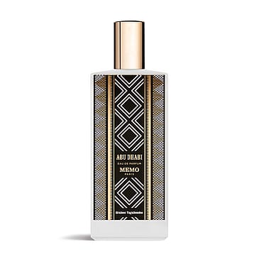 MEMO PARIS Abu Dhabi Eau de Parfum 75 ml