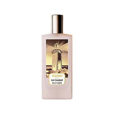 MEMO PARIS Cap Camarat Eau de Parfum Natural Spray 75 ml