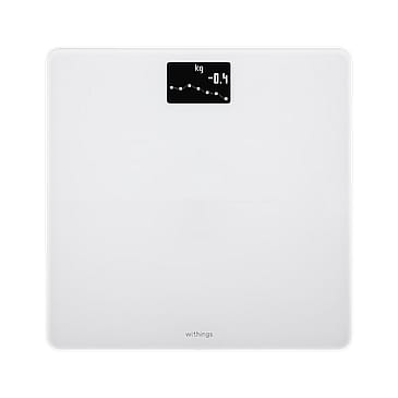 WITHINGS Vægt White